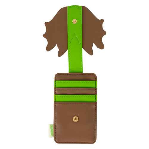 Avatar: The Last Airbender Momo Card Holder