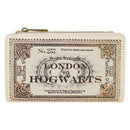 Harry Potter Hogwarts Express Ticket Bifold Wallet