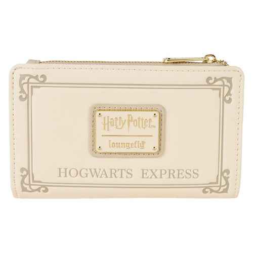Harry Potter Hogwarts Express Ticket Bifold Wallet