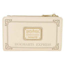 Harry Potter Hogwarts Express Ticket Bifold Wallet