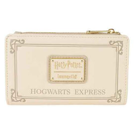 Harry Potter Hogwarts Express Ticket Bifold Wallet