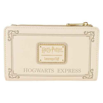 Harry Potter Hogwarts Express Ticket Bifold Wallet