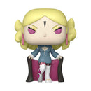 Boruto Delta Pop! Vinyl