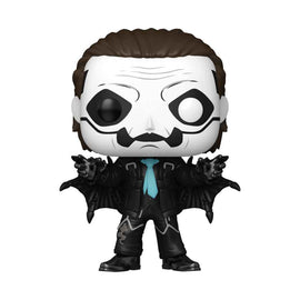Ghost Bat Pop! Vinyl