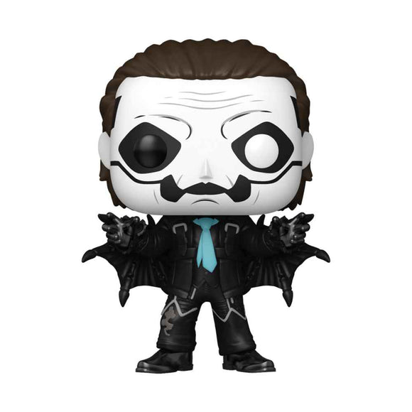 Ghost Bat Pop! Vinyl