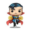 Friendly Neighbourhood Spider-Man Doctor Strange Pop! Vinyl