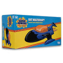DC Comics The Bat Multicraft Super Powers Vehicle