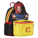 Child's Play Chucky Pop Up Mini Backpack