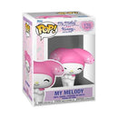 Hello Kitty My Melody 50th Anniversary Pop! Vinyl
