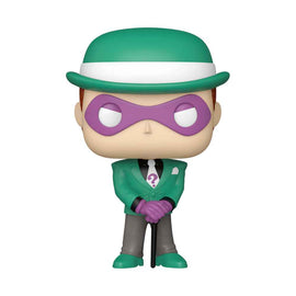Batman Animated The Riddler Pop! Vinyl