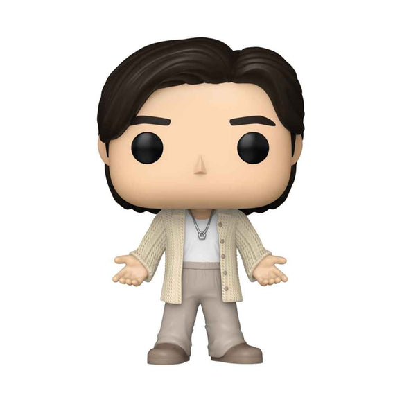 BTS: Solos RM Wildflower Pop! Vinyl
