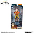 Avatar: The Last Airbender Aang 7" Scale Action Figure