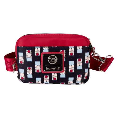 Demon Slayer Aop Sling Bag
