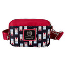Demon Slayer Aop Sling Bag