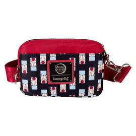 Demon Slayer Aop Sling Bag
