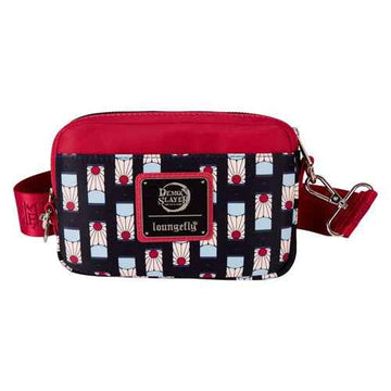 Demon Slayer Aop Sling Bag