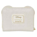 Disney Wedding Zip Around Wallet