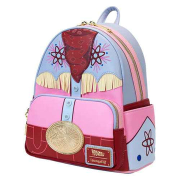 Back to the Future 40th Anniversary Mini Backpack
