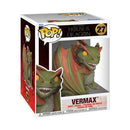 House of the Dragon Vermax 6" Pop! Vinyl