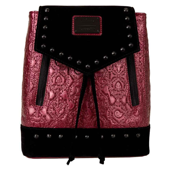 Disney Villains Mini Backpack