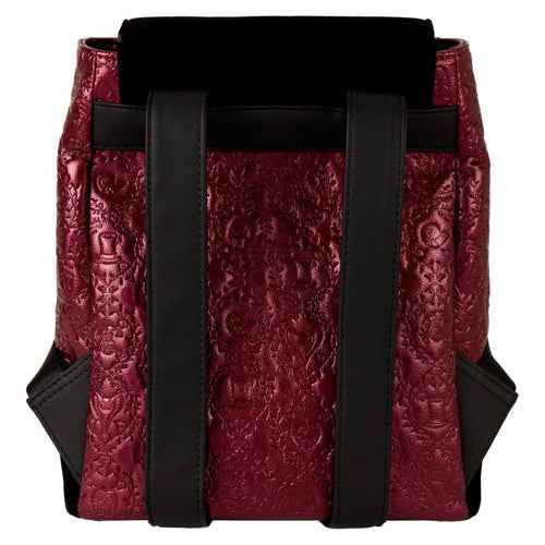 Disney Villains Mini Backpack