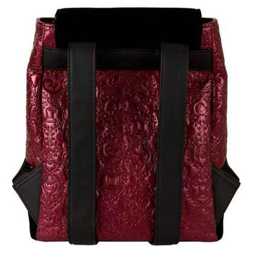 Disney Villains Mini Backpack