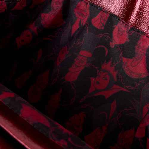 Disney Villains Mini Backpack