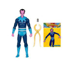 DC Comics Super Friends Sinestro 6" Retro Figure
