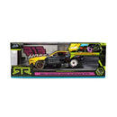 Big Time Muscle Ben Hobson 2024 Ford Mustang RTR Racing 1:24