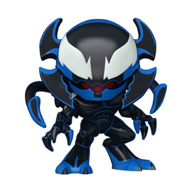 Friendly Neighbourhood Spider-Man Alien Monster 6" Pop!