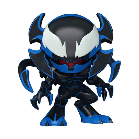 Friendly Neighbourhood Spider-Man Alien Monster 6" Pop!
