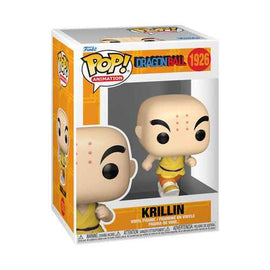 Dragon Ball Krillin Pop! Vinyl