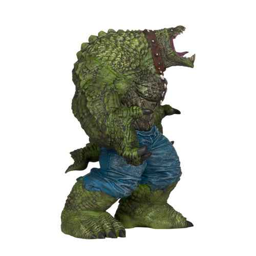 DC Comics Killer Croc Collector Vinyl Figure