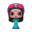 Dia De Los Muertos Candelabra Pop! Vinyl