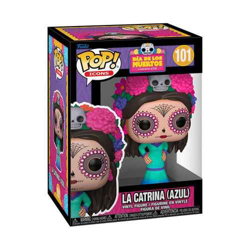 Dia De Los Muertos Candelabra Pop! Vinyl