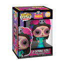 Dia De Los Muertos Candelabra Pop! Vinyl