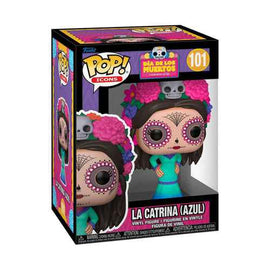 Dia De Los Muertos Candelabra Pop! Vinyl