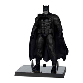 Cover Recreations Batman Dark Knight Returns Gold Label 7"
