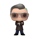 Beetlejuice 2 Wolf Jackson Pop! Vinyl