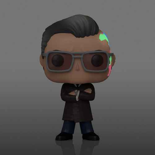 Beetlejuice 2 Wolf Jackson Pop! Vinyl