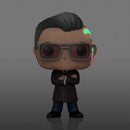 Beetlejuice 2 Wolf Jackson Pop! Vinyl