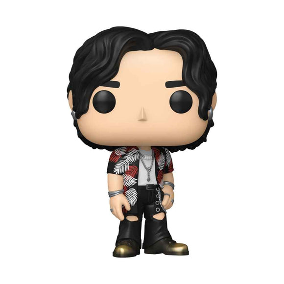 BTS: Solos Agust D Heageum Pop! Vinyl