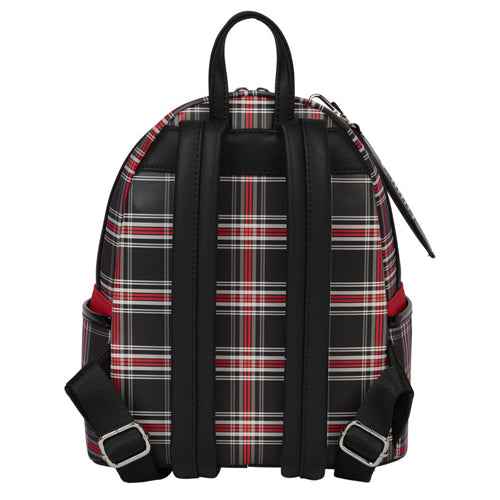 Clueless Dionne Cosplay Mini Backpack