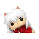 Inuyasha Laying Pop! Vinyl