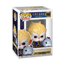 Arcane: League of Legends Heimerdinger with Poro Pop! Vinyl