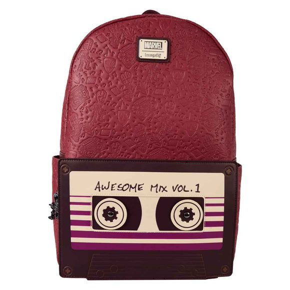 Guardians of the Galaxy Groot Full-Size Backpack