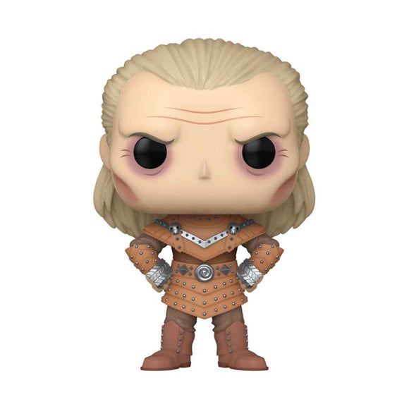 Ghostbusters II 1989 Vigo Pop! Vinyl