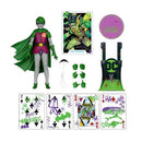 DC Comics Robin Jokerized Gold Label 7" Figure