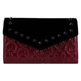 Disney Villains Folding Wallet