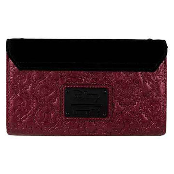 Disney Villains Folding Wallet